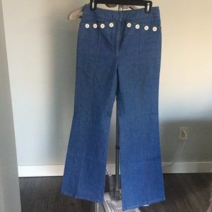 Derek Lam Designer Jeans